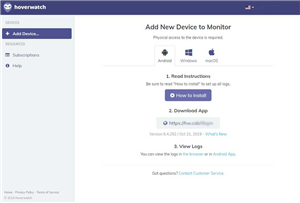 Android Spy Software Open Source